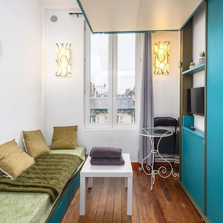 Anj Appartement Centre Ville Deauville Extérieur photo